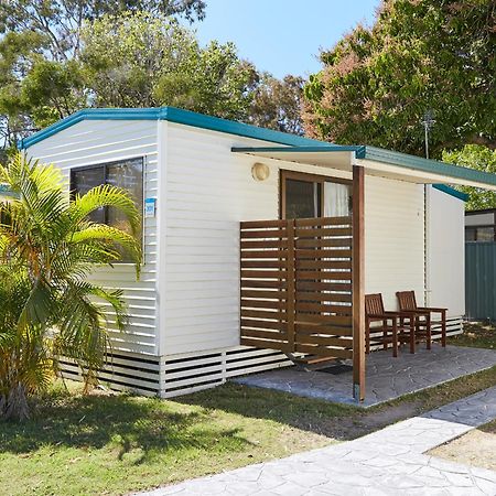 Nrma Treasure Island Holiday Resort Guldkusten Exteriör bild