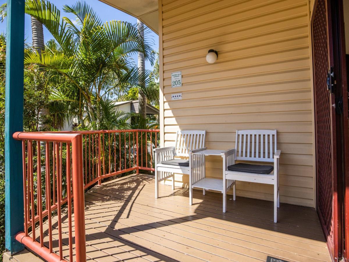 Nrma Treasure Island Holiday Resort Guldkusten Exteriör bild