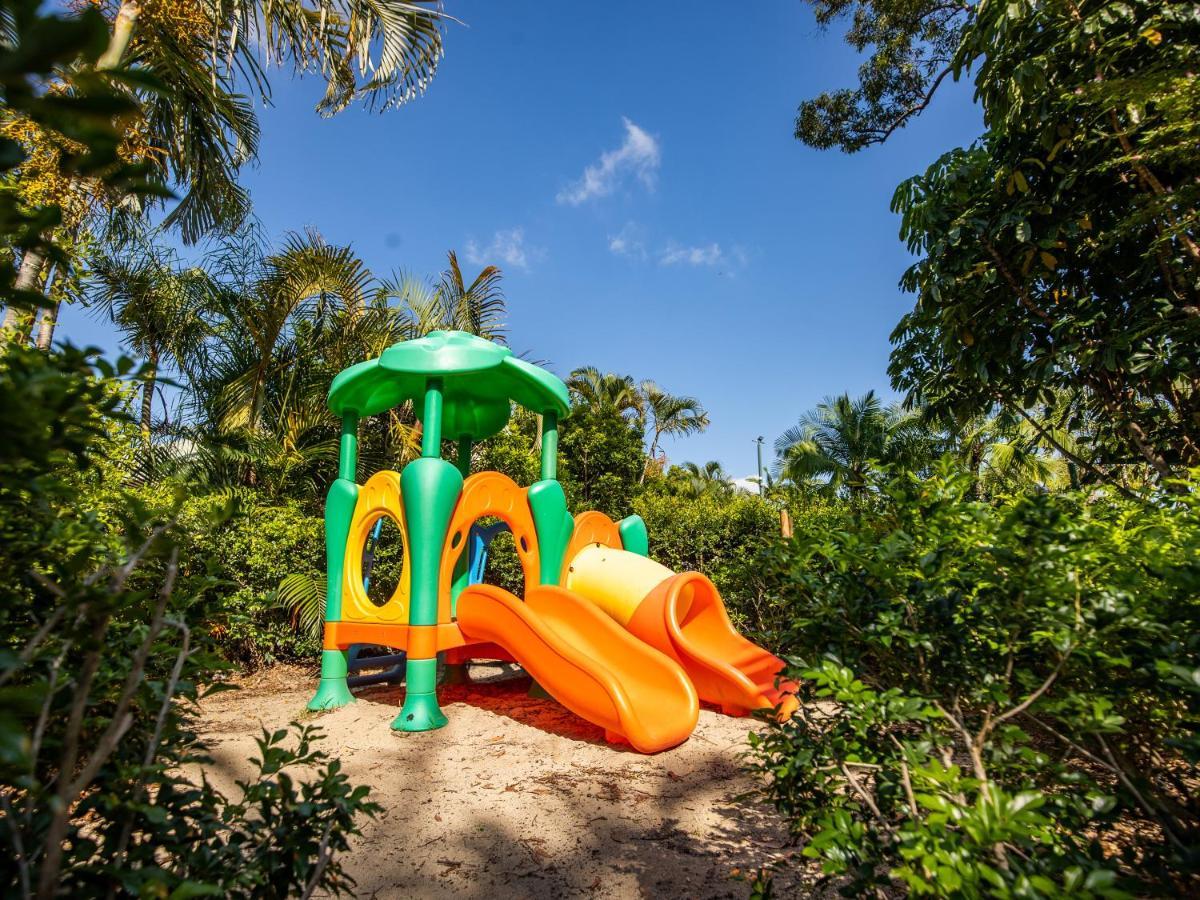 Nrma Treasure Island Holiday Resort Guldkusten Exteriör bild