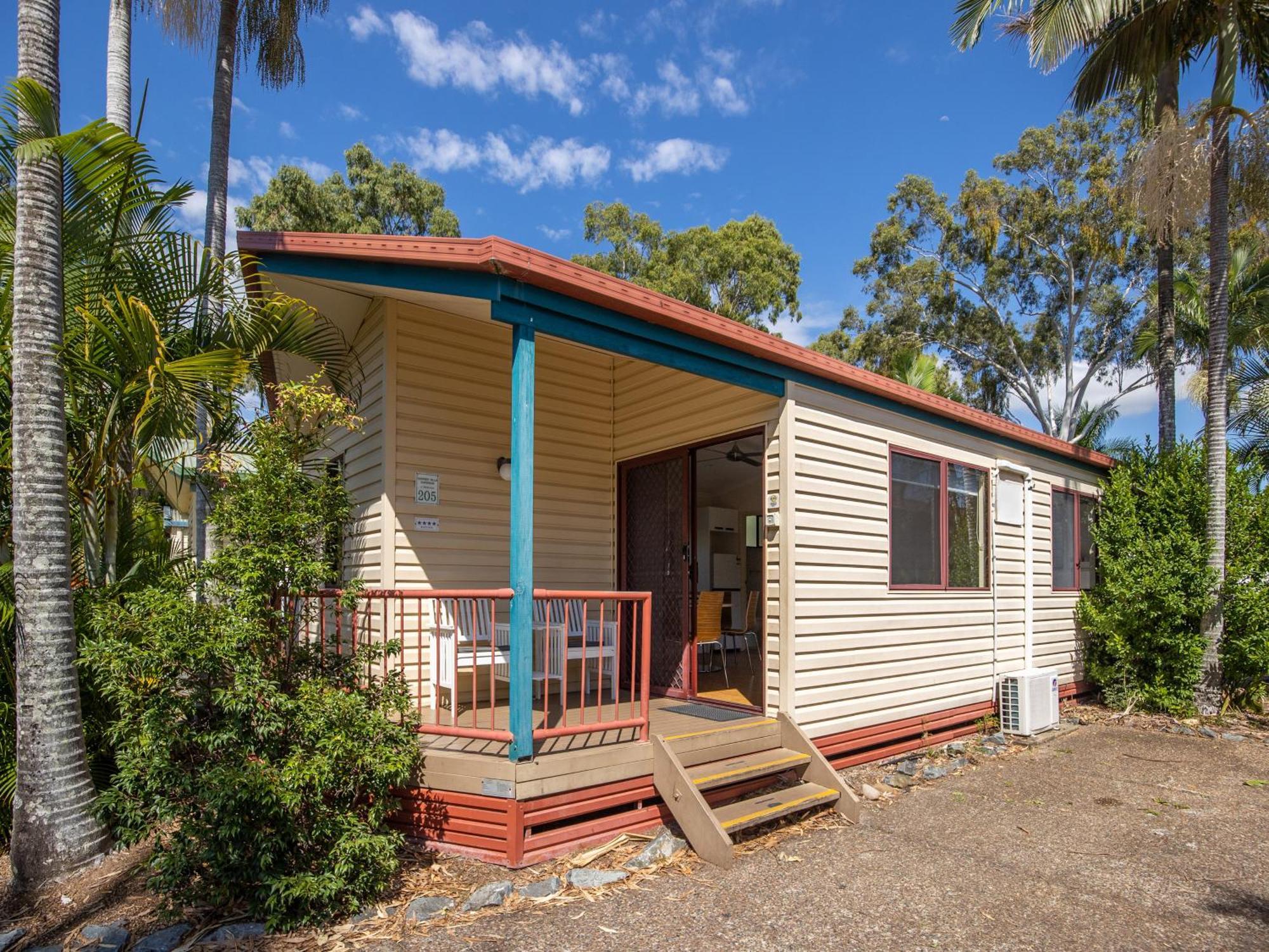 Nrma Treasure Island Holiday Resort Guldkusten Rum bild