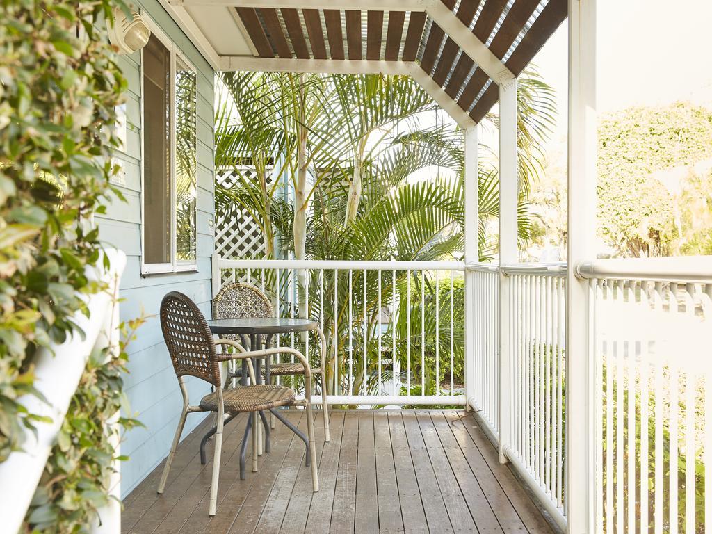 Nrma Treasure Island Holiday Resort Guldkusten Exteriör bild